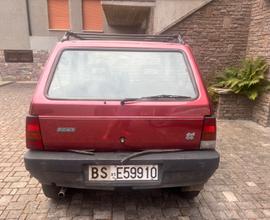 FIAT Altro modello - 1996