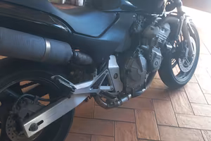 Hornet 600 