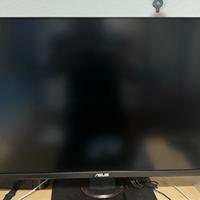 Monitor Asus 4k 28”