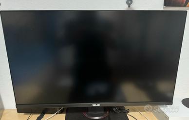 Monitor Asus 4k 28”