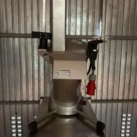 Macina carne e cutter