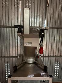 Macina carne e cutter