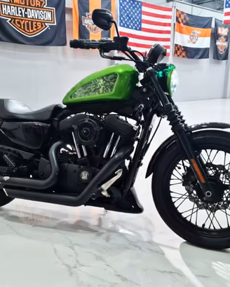 Sportster 1200 UNICA