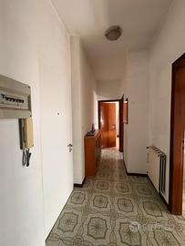 Appartamento con giardinetto privato Migliarina