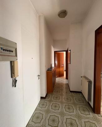 Appartamento con giardinetto privato Migliarina