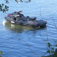 Sea doo rxt 300 2023 ore 68