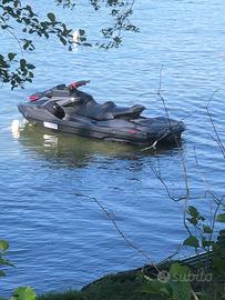 Sea doo rxt 300 2023 ore 68