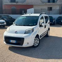 Fiat Qubo 1.3 MJT 95 CV Trekking
