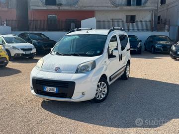 Fiat Qubo 1.3 MJT 95 CV Trekking