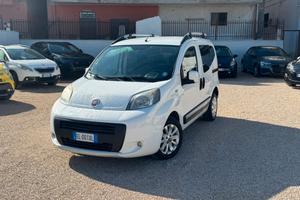 Fiat Qubo 1.3 MJT 95 CV Trekking