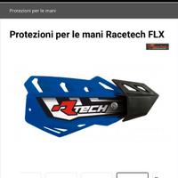 Paramani racetech