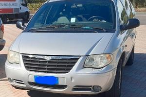 CHRYSLER Voy./G.Voyager 3ª s - 2006