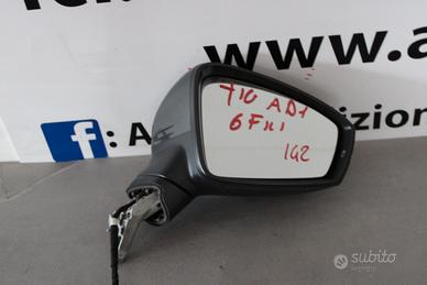 SPECCHIETTO RETROVISORE DESTRO VOLKSWAGEN TIGUAN 5