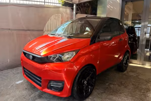 Aixam City Sport Unico Proprietario Finanziabile