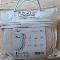 cuscino anti testa piatta neonati