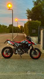 Ducati Hypermotard 950 RVE 35kW 2024