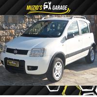 Fiat Panda 1.3 MJT 16V 4x4