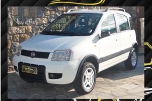 Fiat Panda 1.3 MJT 16V 4x4