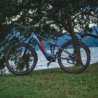 Corratec E‑Power MTC 120 Elite