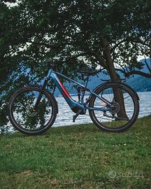 Corratec E‑Power MTC 120 Elite