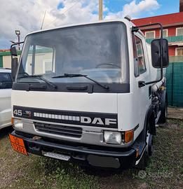 Daf - anno 1999