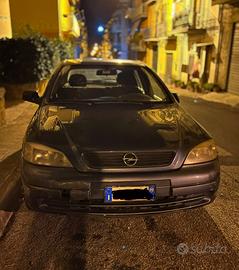 Opel Astra 1.7 TD