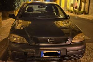 Opel Astra 1.7 TD