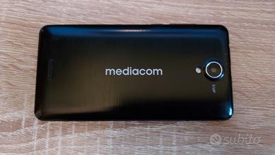 Mediacom PhonePad Duo S7