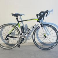Bici da corsa SCOTT
