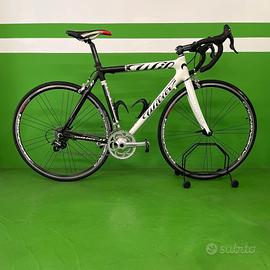 Bicicletta da corsa carbonio Wilier Mortirolo TG.M