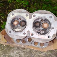 TESTATA FIAT 500 110F