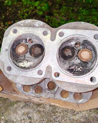 TESTATA FIAT 500 110F