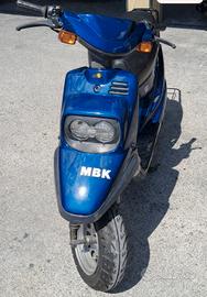 MBK Booster 