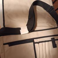 Borsa portacomputer Nuova con tracolla 