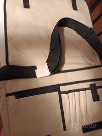 Borsa portacomputer Nuova con tracolla 