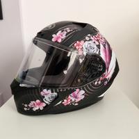 Casco Airoh taglia XS