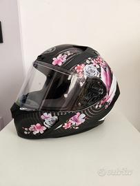 Casco Airoh taglia XS