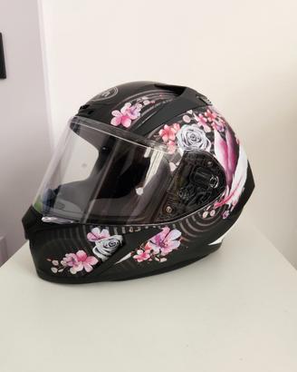 Casco Airoh taglia XS