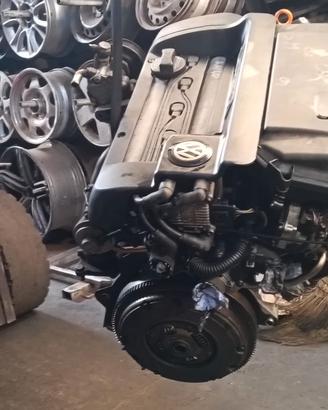 MOTORE GOLF 4 DEL 2001