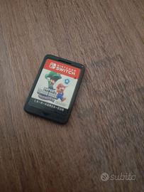 Super Mario Bros Wonder Nintendo Switch