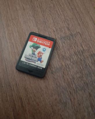 Super Mario Bros Wonder Nintendo Switch