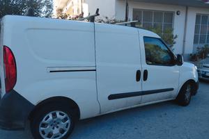   fiat doblo metano