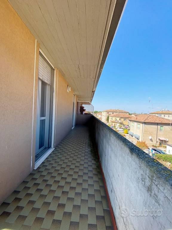 Appartamento – Tresigallo, Ferrara - Vista 2