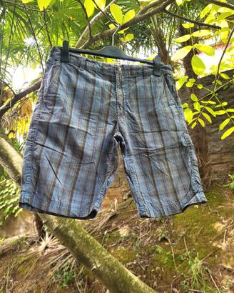 Pantaloncini, bermuda uomo HIK Soul Free