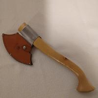 Accetta da Campeggio e Trekking