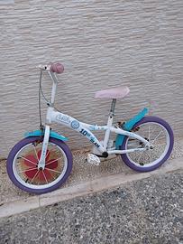 Bicicletta bambina