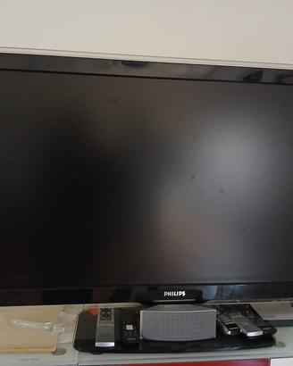 televisore Philips con impianto Pioneer