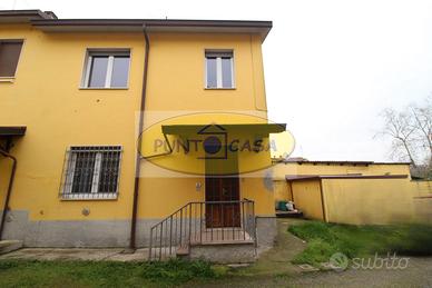 Abitazione indipendente