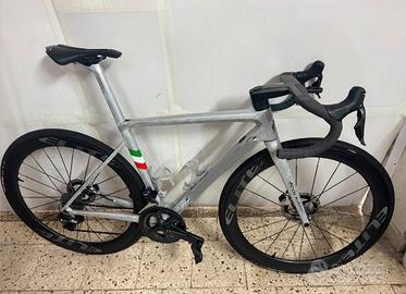 Bici come nuova