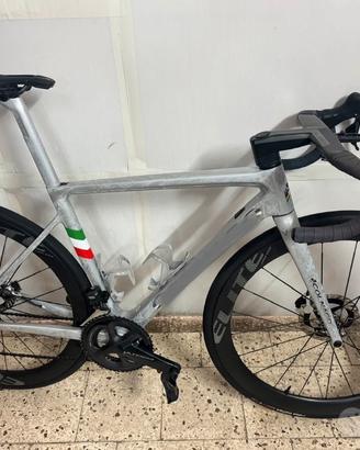 Bici come nuova